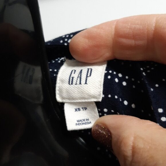 GAP Women's Dress - Picture 7 of 7